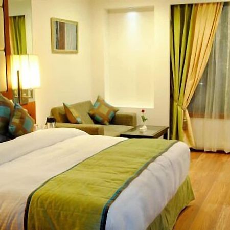 Libra - Boutique Hotel Jaipur Buitenkant foto