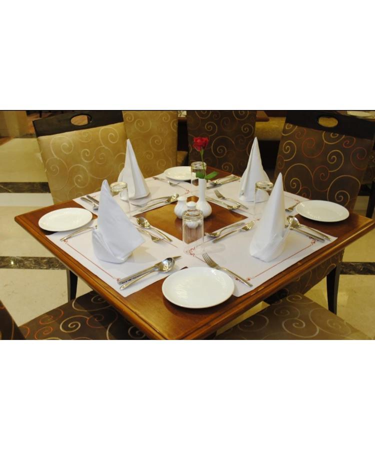 Libra - Boutique Hotel Jaipur Buitenkant foto