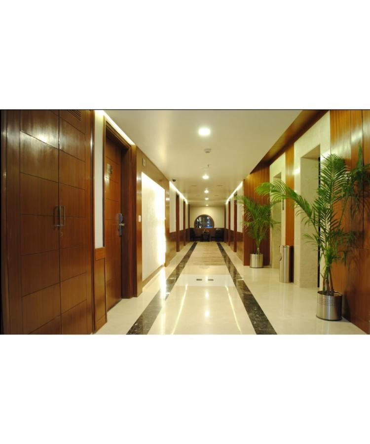 Libra - Boutique Hotel Jaipur Buitenkant foto