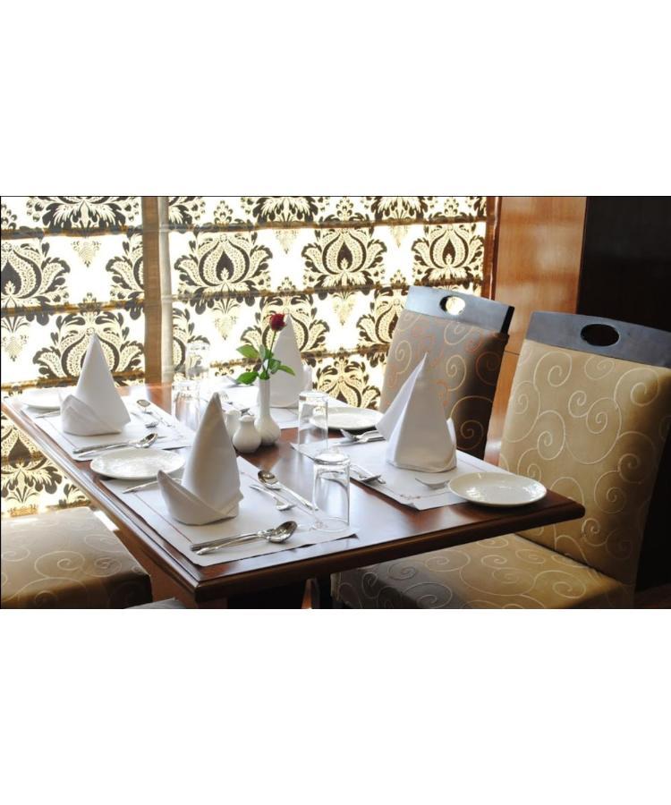 Libra - Boutique Hotel Jaipur Buitenkant foto