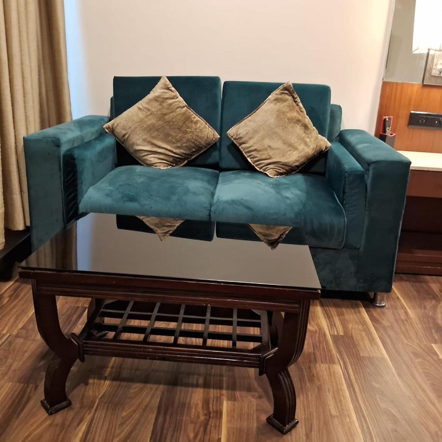 Libra - Boutique Hotel Jaipur Buitenkant foto