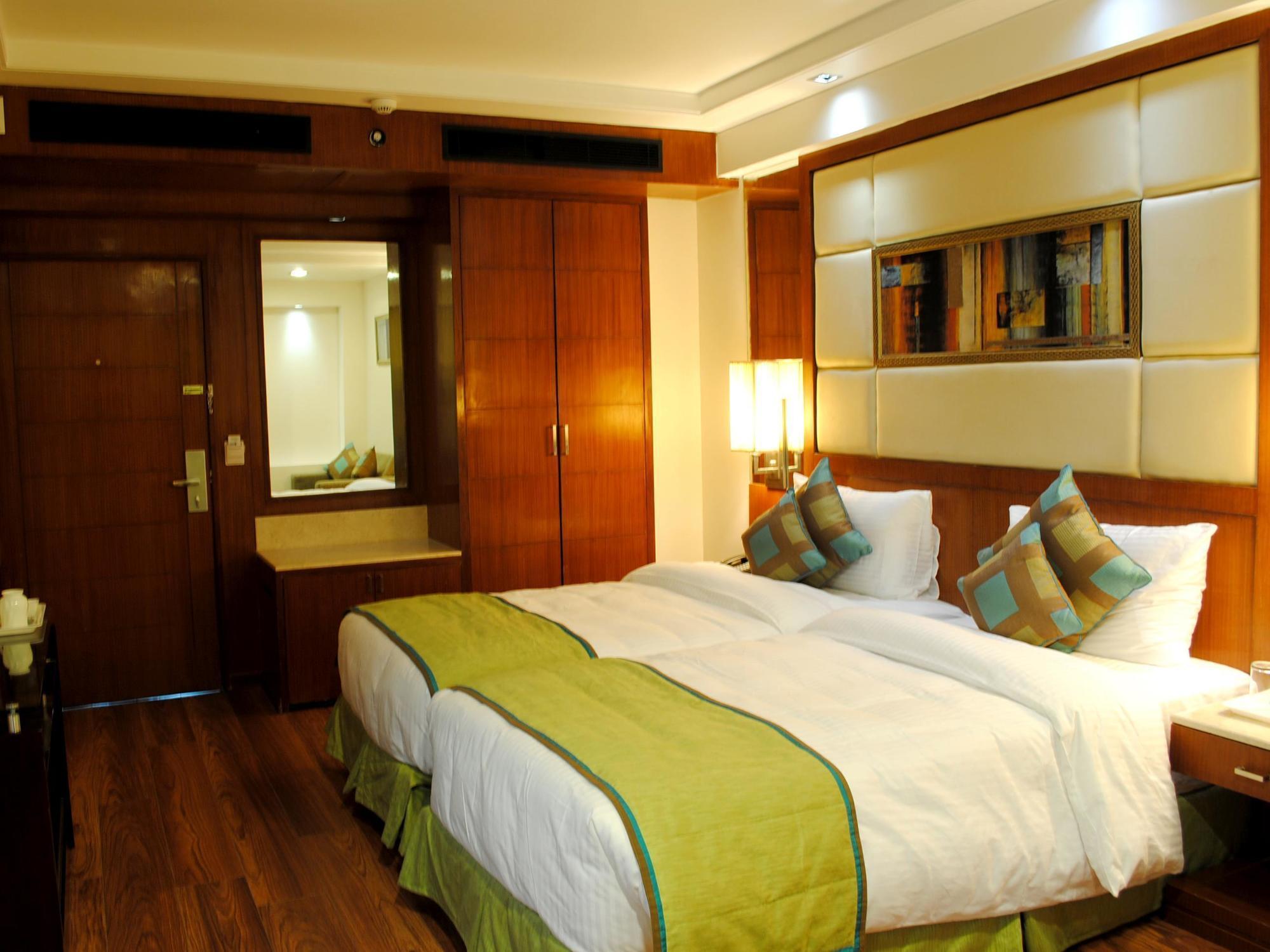 Libra - Boutique Hotel Jaipur Buitenkant foto