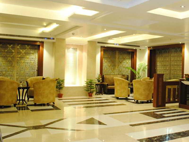 Libra - Boutique Hotel Jaipur Buitenkant foto