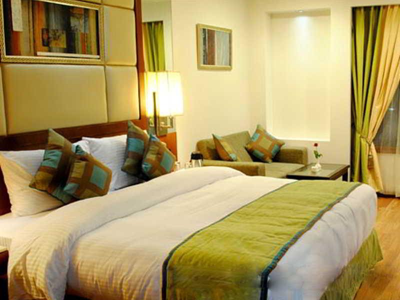 Libra - Boutique Hotel Jaipur Buitenkant foto