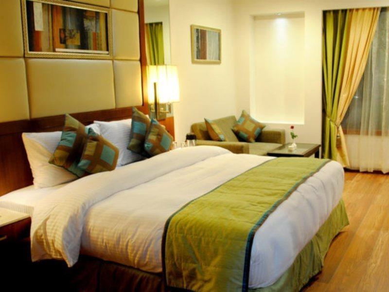 Libra - Boutique Hotel Jaipur Buitenkant foto