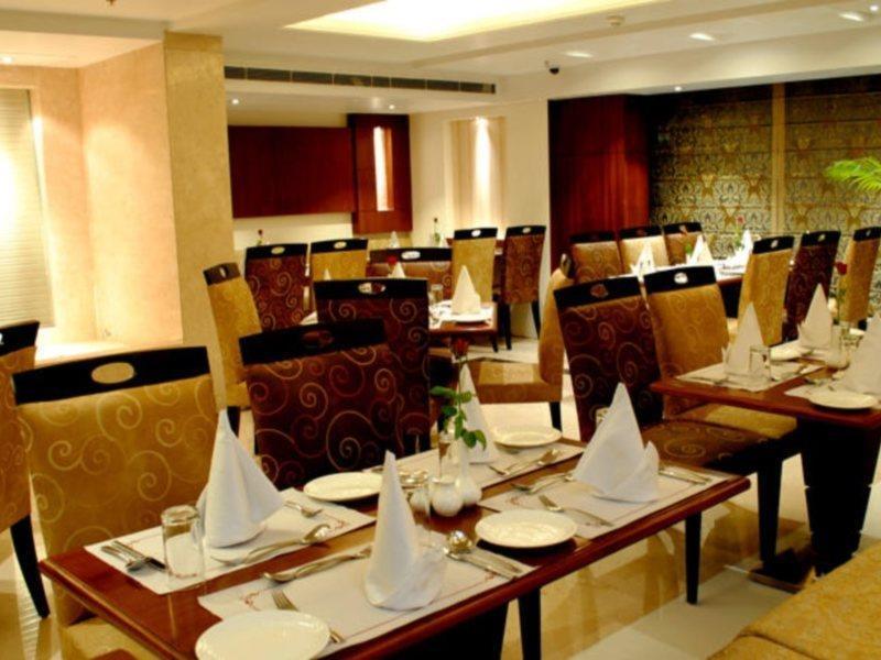 Libra - Boutique Hotel Jaipur Buitenkant foto