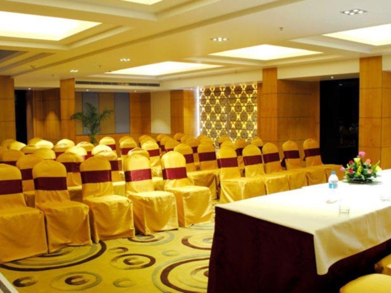 Libra - Boutique Hotel Jaipur Buitenkant foto