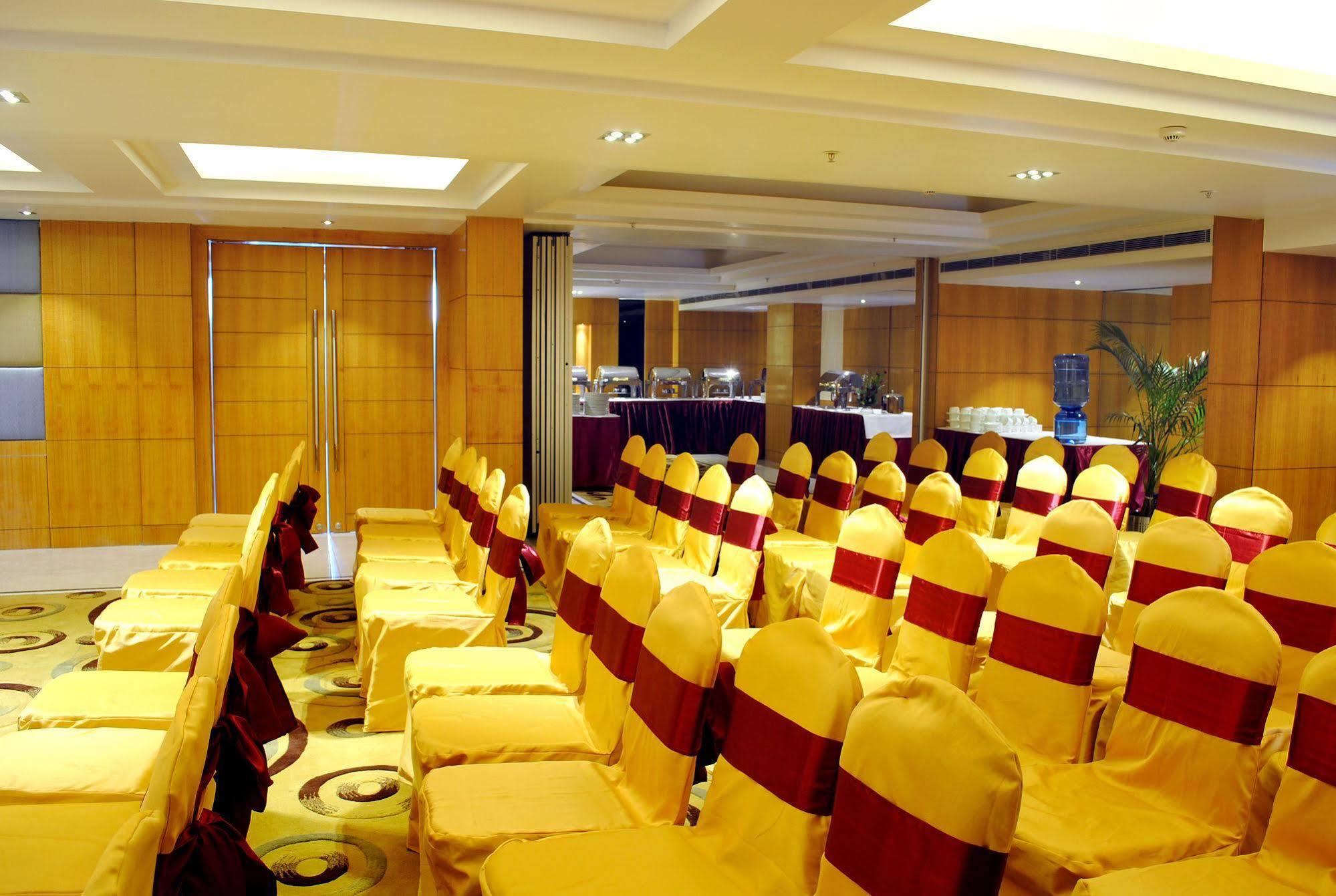 Libra - Boutique Hotel Jaipur Buitenkant foto