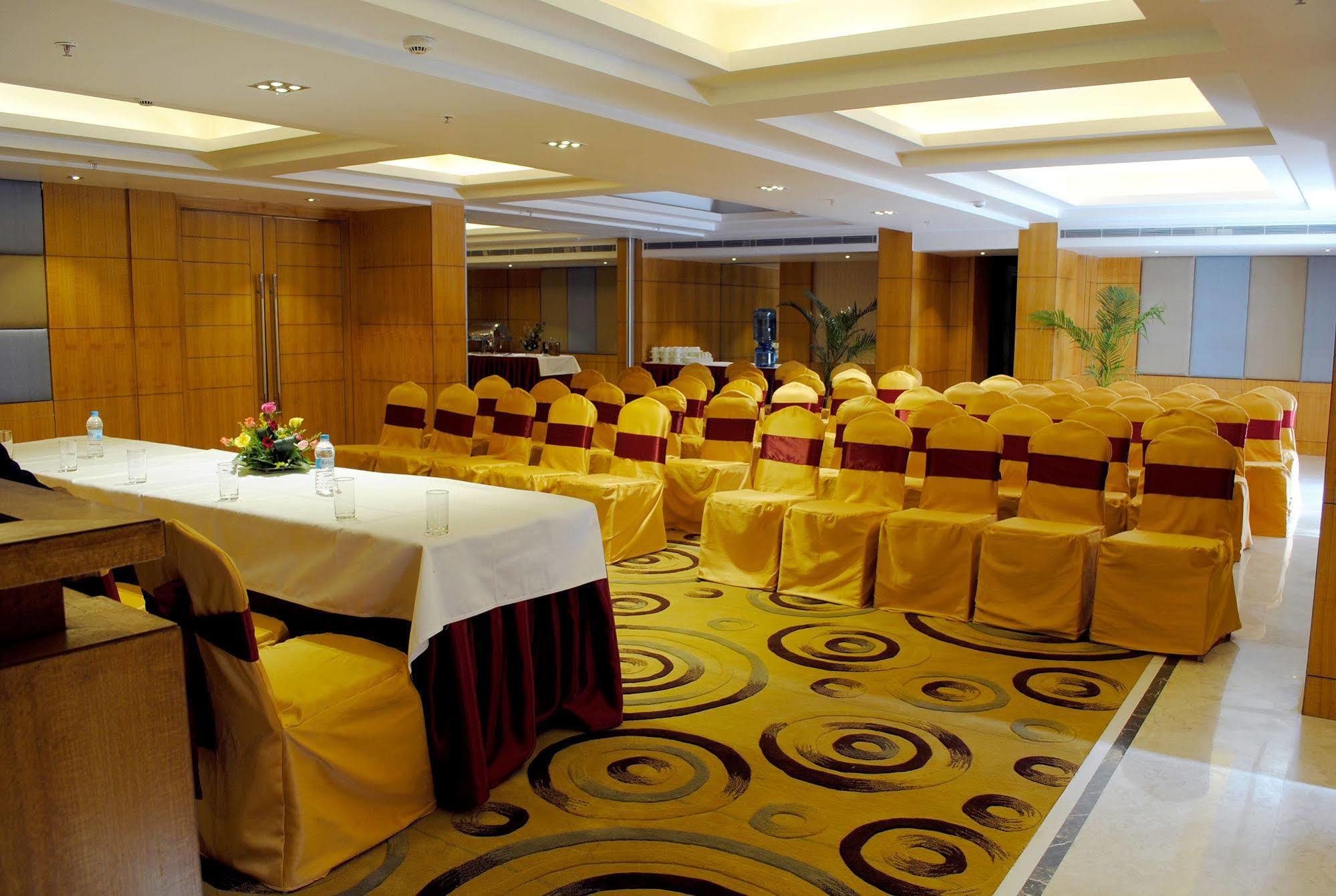 Libra - Boutique Hotel Jaipur Buitenkant foto