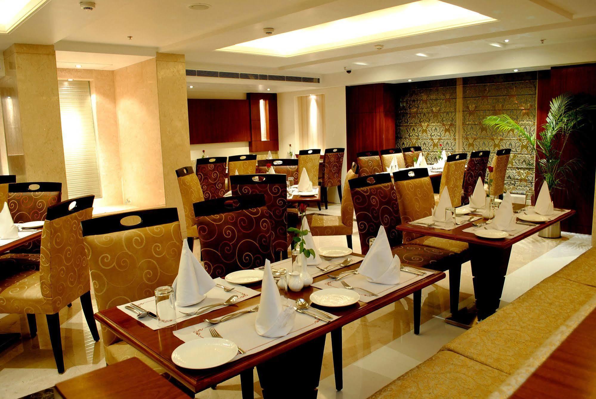 Libra - Boutique Hotel Jaipur Buitenkant foto