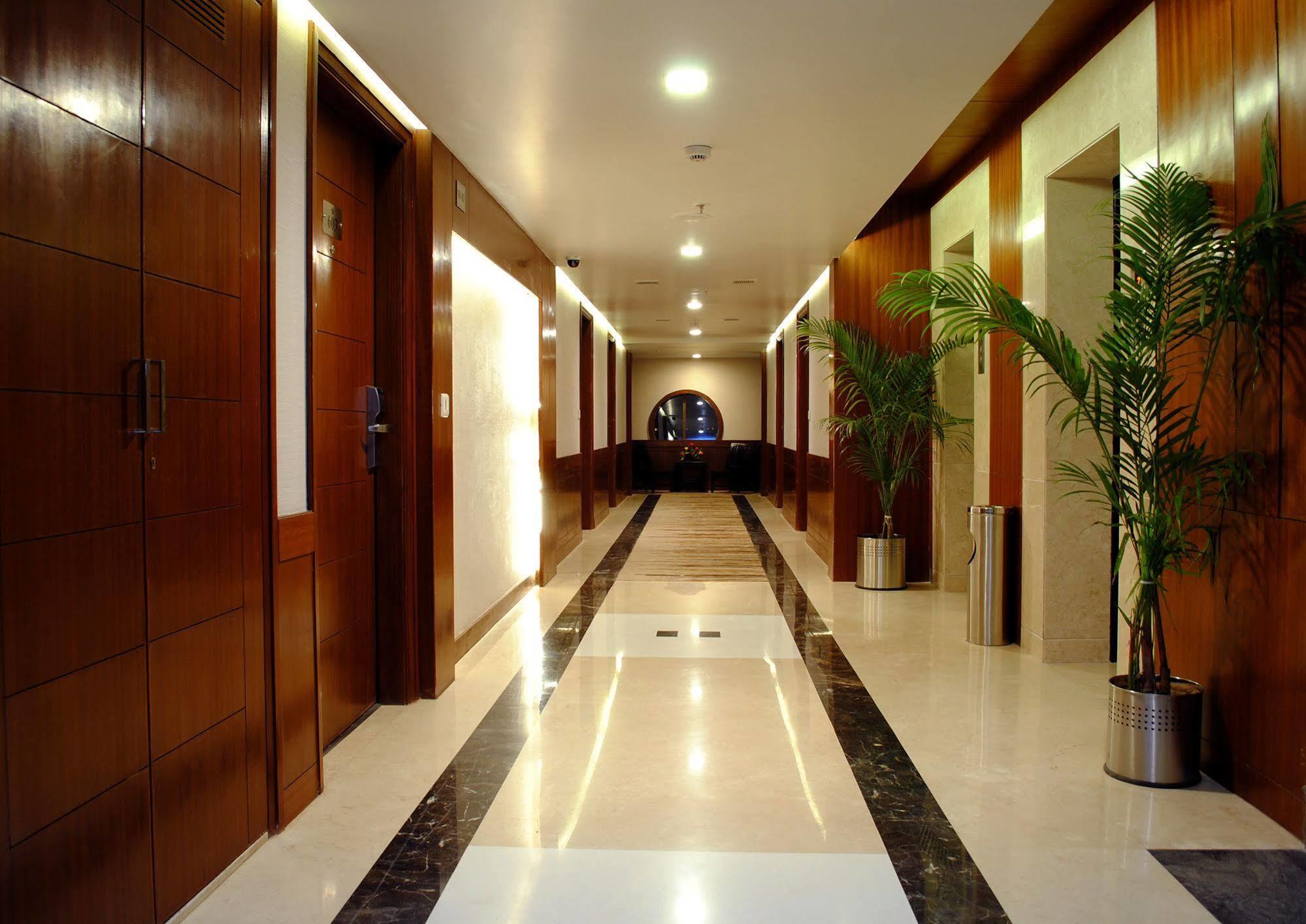 Libra - Boutique Hotel Jaipur Buitenkant foto