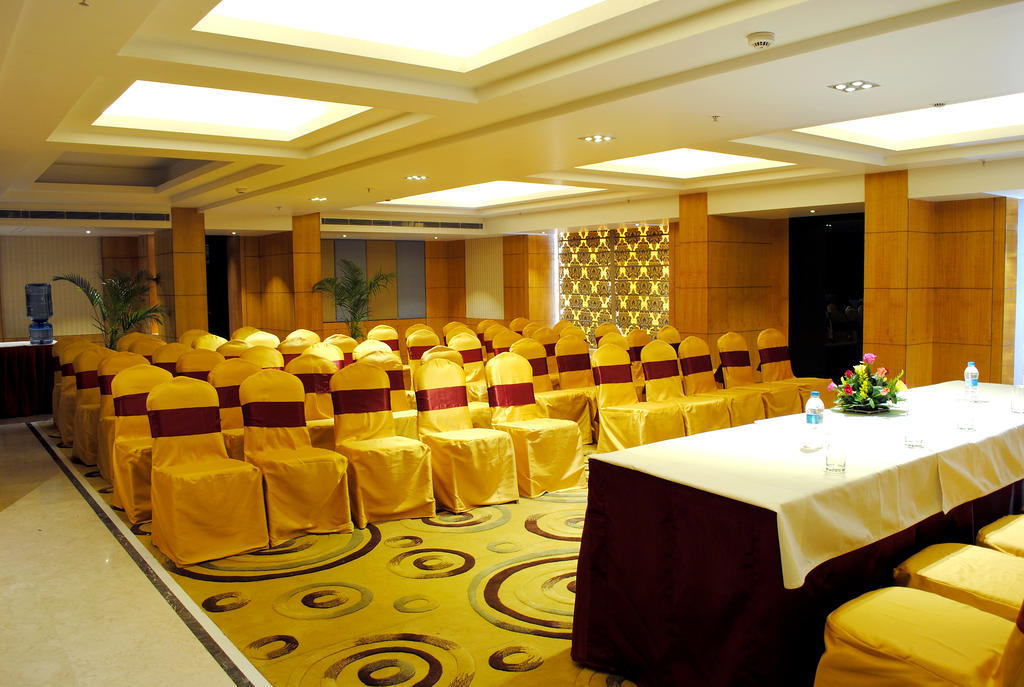 Libra - Boutique Hotel Jaipur Buitenkant foto