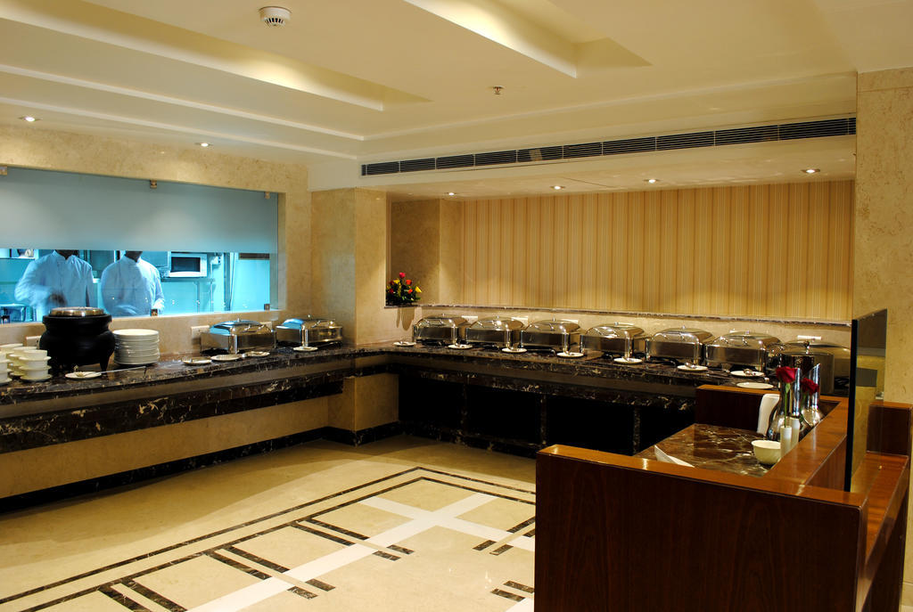 Libra - Boutique Hotel Jaipur Buitenkant foto